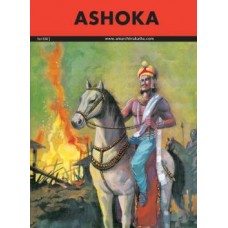 Ashoka (Braveheart)